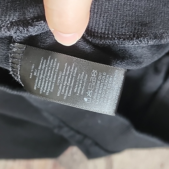 Anthropologie Current Air Collared Sweatshirt - Picture 7 of 7